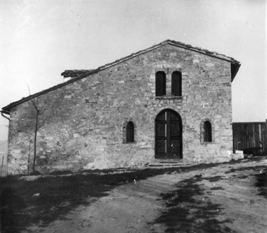 Chiesa di S. Maria di Civita