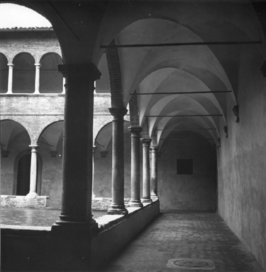 Convento dei Ss. Biagio e Romualdo