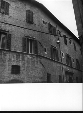 Palazzo Zonghi Lotti