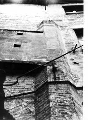 Palazzo Zonghi Lotti