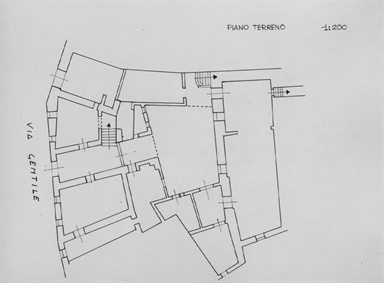 Palazzo Zonghi Lotti