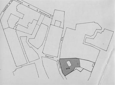 Palazzo Zonghi Lotti