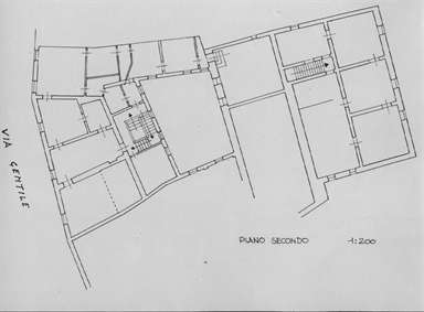 Palazzo Zonghi Lotti