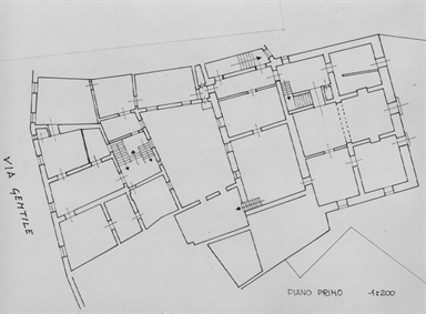 Palazzo Zonghi Lotti