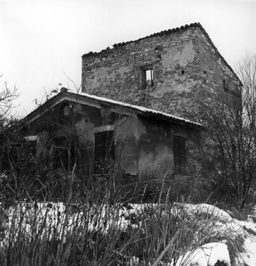 Torretta della Portella