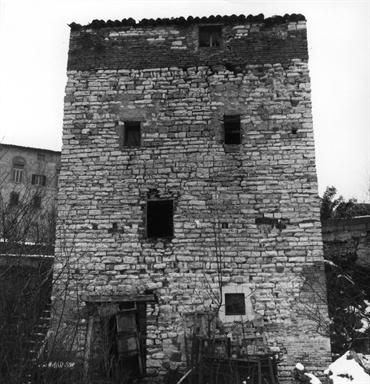 Torretta della Portella