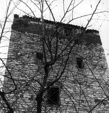 Torretta della Portella