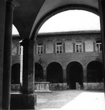 Convento di S. Benedetto