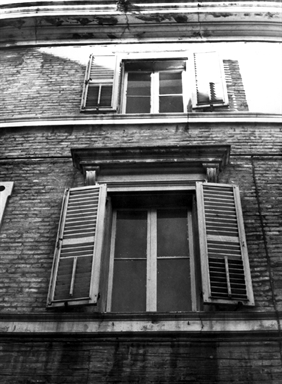 Palazzo per uffici pubblici