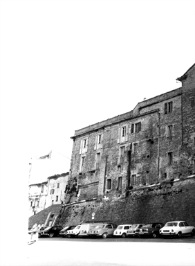 Palazzo per uffici pubblici