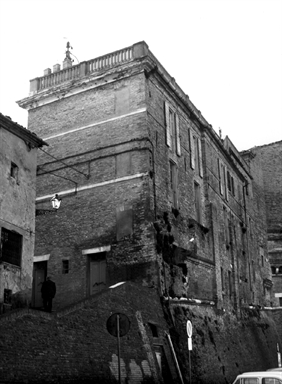 Palazzo per uffici pubblici