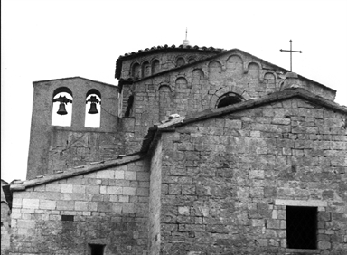 Chiesa di S. Maria in Portonovo