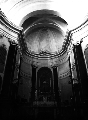 Chiesa di S. Nicolò da Bari