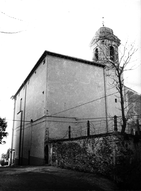 Chiesa di S. Nicolò da Bari