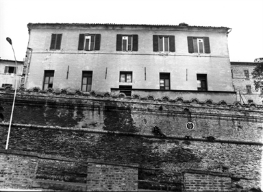 Oratorio parrocchiale