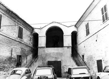 Oratorio parrocchiale