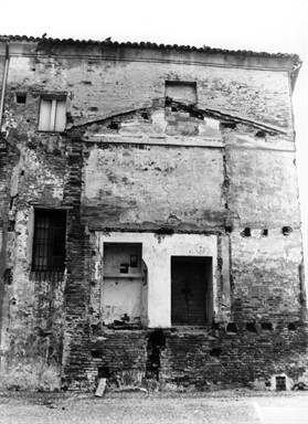 Oratorio parrocchiale