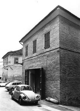 Oratorio parrocchiale