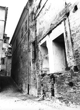 Oratorio parrocchiale