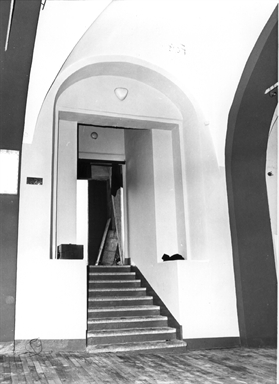 Oratorio parrocchiale