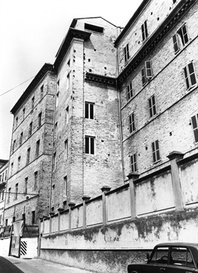 Palazzo Illirico