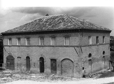 Casa Antonella