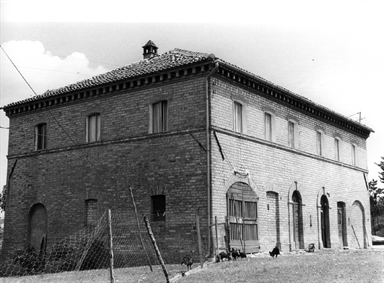 Casa Antonella