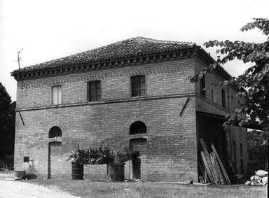 Casa Antonella