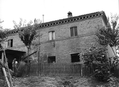 Casa Antonella