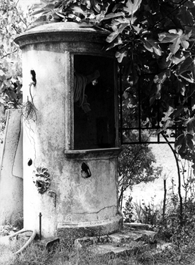 Casa Antonella