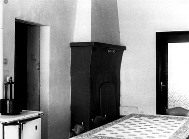 Casa Antonella