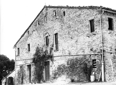 Casa Vigneti