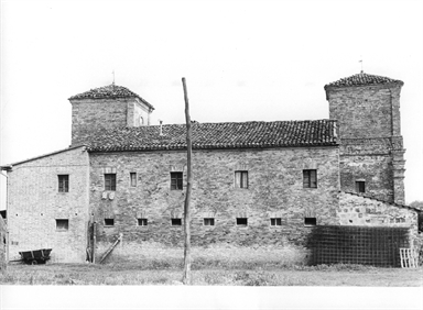 Casa Cola