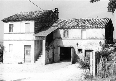 Casa colonica Fioretti