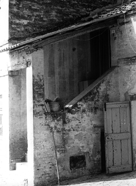 Casa colonica Fioretti