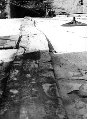 Casa colonica Fioretti