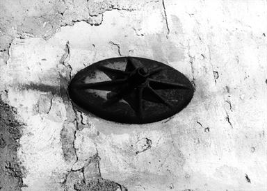 Casa colonica Fioretti