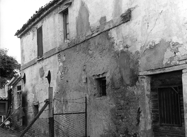 Casa colonica Fioretti