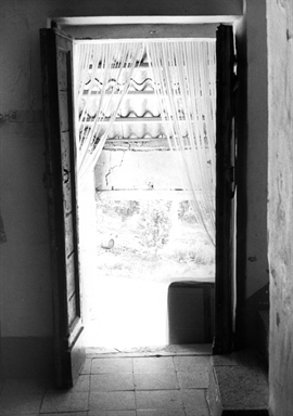 Casa colonica Fioretti