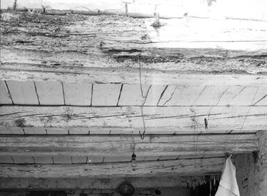 Casa colonica Fioretti