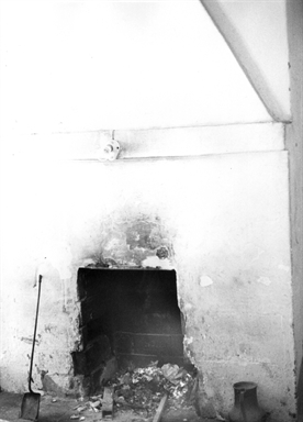 Casa colonica Fioretti