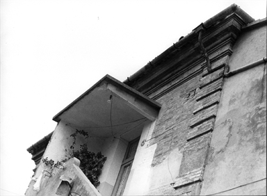 Casa colonica Santori