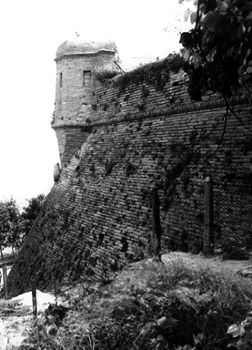 Bastione della Neviera