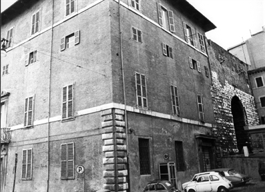 Palazzo Mengoni Ferretti
