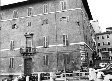 Palazzo Mengoni Ferretti