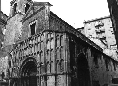 Chiesa di S. Maria della Piazza