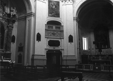 Chiesa dei Ss. Pellegrino e Filippo Neri
