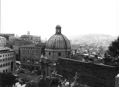 Chiesa dei Ss. Pellegrino e Filippo Neri