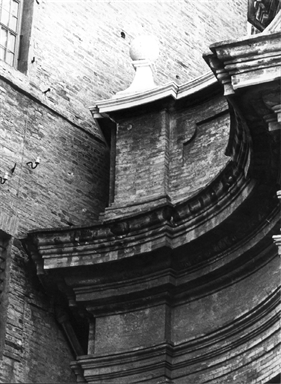 Chiesa dei Ss. Pellegrino e Filippo Neri
