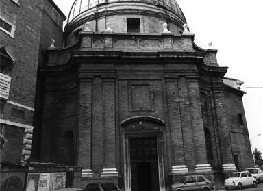 Chiesa dei Ss. Pellegrino e Filippo Neri